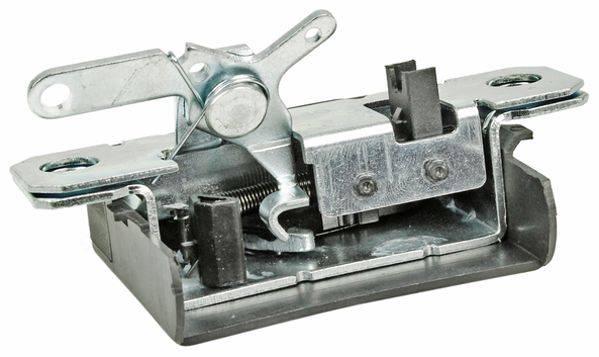 METZGER Heckklappenschloss 2310549 f&uuml;r VW