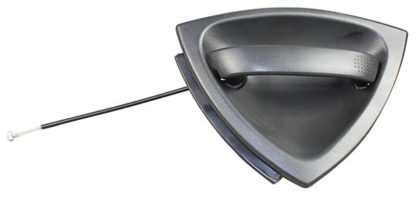 METZGER T&uuml;rau&szlig;engriff 2310554 f&uuml;r SMART, rechts
