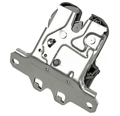 METZGER Heckklappenschloss 2310556 ORIGINAL ERSATZTEIL f&uuml;r OPEL VAUXHALL, hinten