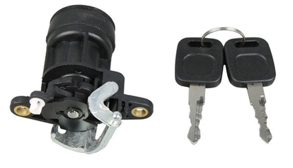METZGER Heckklappenschloss 2310557 f&uuml;r VW, hinten
