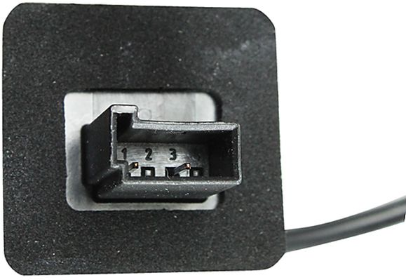 METZGER Schalter, Heckklappenentriegelung 2310560 ORIGINAL ERSATZTEIL f&uuml;r OPEL