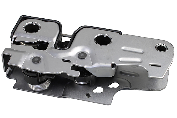 METZGER Motorhaubenschloss 2310570 ORIGINAL ERSATZTEIL GREENPARTS f&uuml;r VW