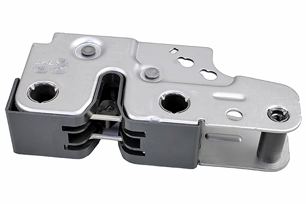 METZGER Motorhaubenschloss 2310570 ORIGINAL ERSATZTEIL GREENPARTS f&uuml;r VW
