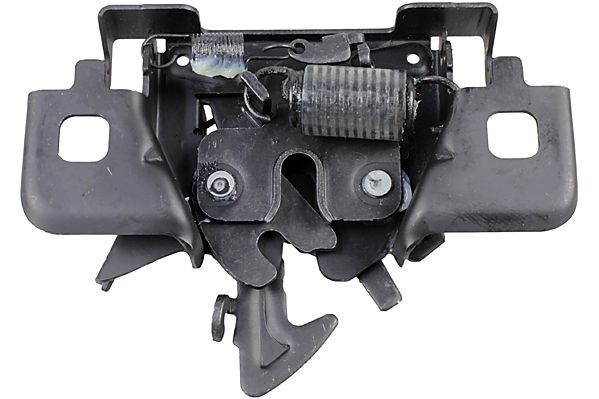 METZGER Motorhaubenschloss 2310576 ORIGINAL ERSATZTEIL GREENPARTS f&uuml;r FIAT OPEL