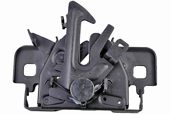 METZGER Motorhaubenschloss 2310576 ORIGINAL ERSATZTEIL GREENPARTS f&uuml;r FIAT OPEL