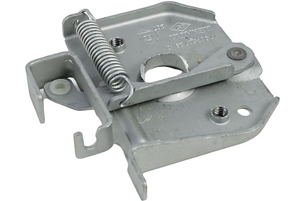 Motorhaubenschloss METZGER 2310577 ORIGINAL ERSATZTEIL f&uuml;r NISSAN OPEL RENAULT