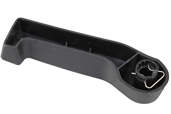 METZGER Heckklappengriff 2310578 GREENPARTS f&uuml;r NISSAN OPEL RENAULT VAUXHALL
