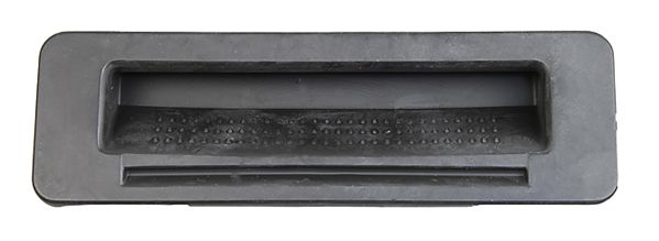 Heckklappengriff METZGER 2310581 ORIGINAL ERSATZTEIL f&uuml;r OPEL GENERAL MOTORS