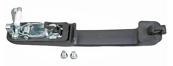 METZGER T&uuml;rau&szlig;engriff 2310587 f&uuml;r VW, hinten links
