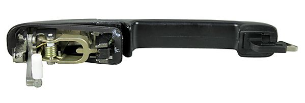 METZGER T&uuml;rau&szlig;engriff 2310588 f&uuml;r VW, hinten rechts