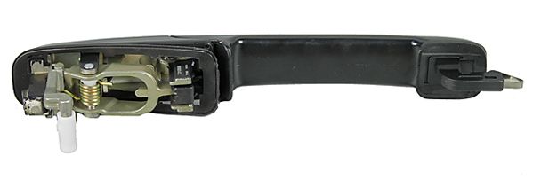 METZGER T&uuml;rau&szlig;engriff 2310589 f&uuml;r VW, hinten links