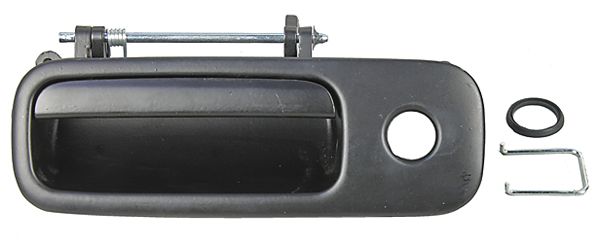 METZGER Heckklappengriff 2310590 f&uuml;r VW