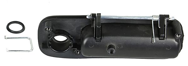 METZGER Heckklappengriff 2310590 f&uuml;r VW