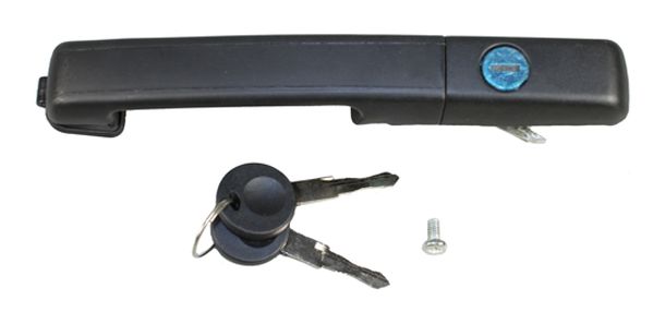 METZGER T&uuml;rau&szlig;engriff 2310593 f&uuml;r VW, vorne links