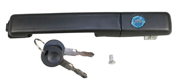 METZGER T&uuml;rau&szlig;engriff 2310594 f&uuml;r VW, vorne rechts