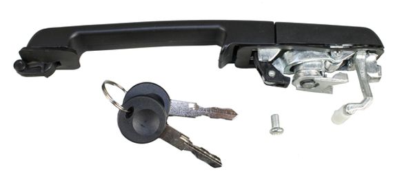 METZGER T&uuml;rau&szlig;engriff 2310594 f&uuml;r VW, vorne rechts