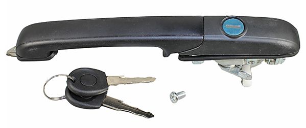 METZGER T&uuml;rau&szlig;engriff 2310595 f&uuml;r VW, vorne links
