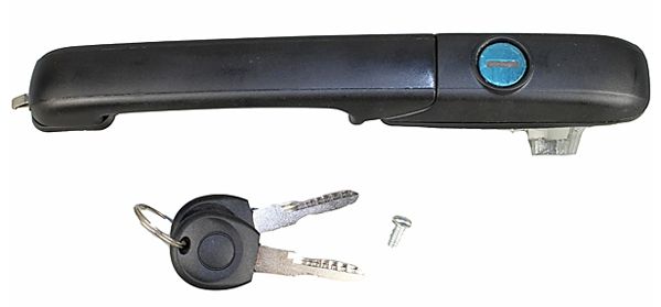 METZGER T&uuml;rau&szlig;engriff 2310596 f&uuml;r VW, vorne rechts