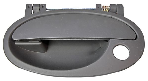 METZGER T&uuml;rau&szlig;engriff 2310605 f&uuml;r OPEL GENERAL MOTORS, vorne links