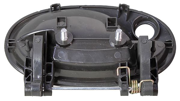 METZGER T&uuml;rau&szlig;engriff 2310605 f&uuml;r OPEL GENERAL MOTORS, vorne links