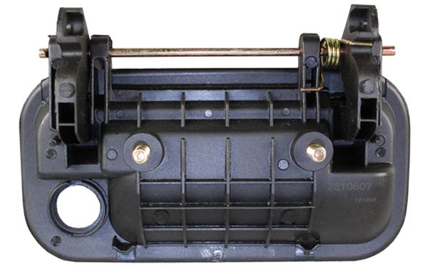 METZGER T&uuml;rau&szlig;engriff 2310607 f&uuml;r OPEL GENERAL MOTORS, vorne links