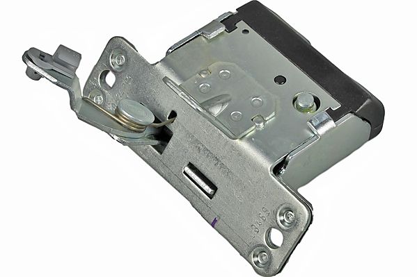 Heckklappenschloss METZGER 2310610 ORIGINAL ERSATZTEIL f&uuml;r OPEL VAUXHALL, hinten