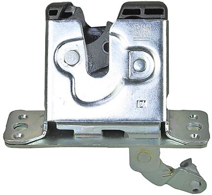 Heckklappenschloss METZGER 2310610 ORIGINAL ERSATZTEIL f&uuml;r OPEL VAUXHALL, hinten