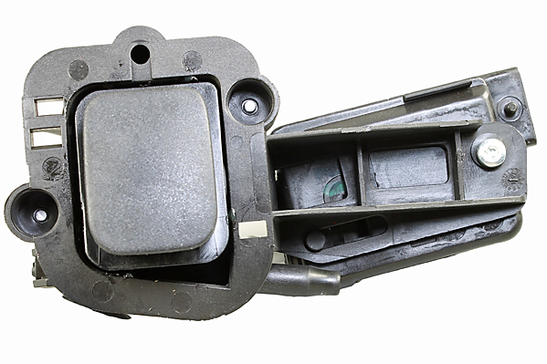 METZGER Heckklappenschloss 2310614 ORIGINAL ERSATZTEIL f&uuml;r NISSAN OPEL RENAULT