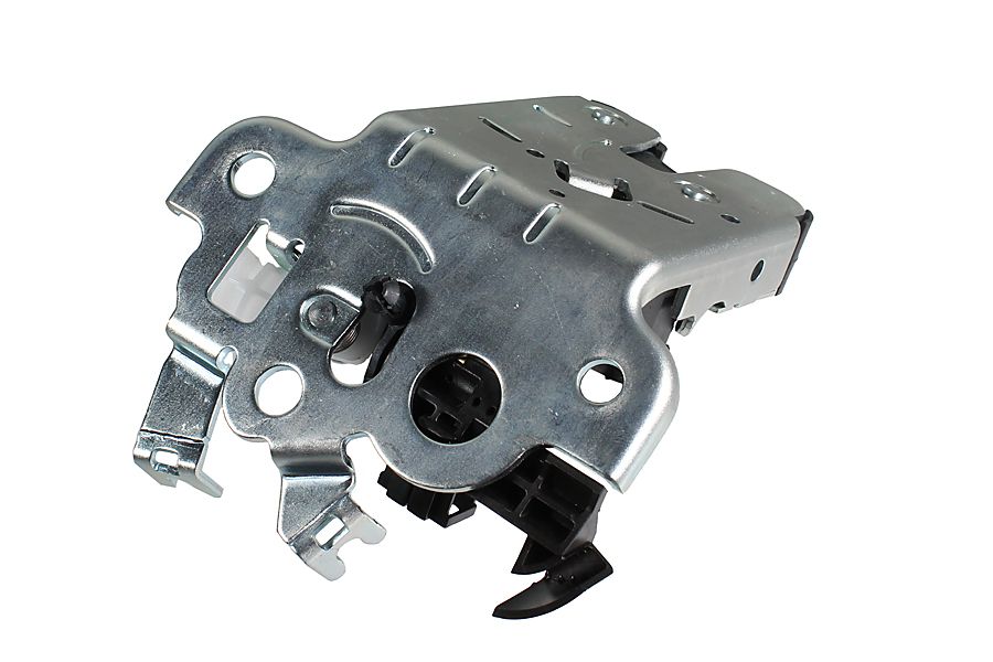 METZGER Heckklappenschloss 2310618 GREENPARTS f&uuml;r AUDI VW, Fahrzeugheckklappe
