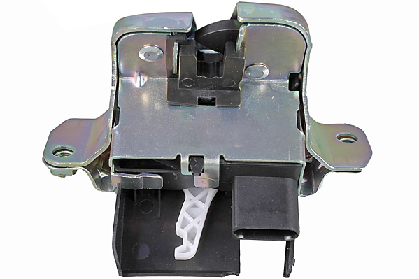 METZGER Heckklappenschloss 2310620 GREENPARTS f&uuml;r SEAT VW, Fahrzeugheckklappe