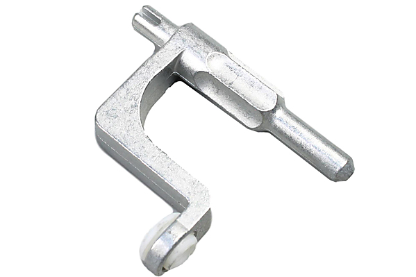 METZGER Gest&auml;nge, T&uuml;rentriegelung 2310626 ORIGINAL ERSATZTEIL f&uuml;r OPEL, innen