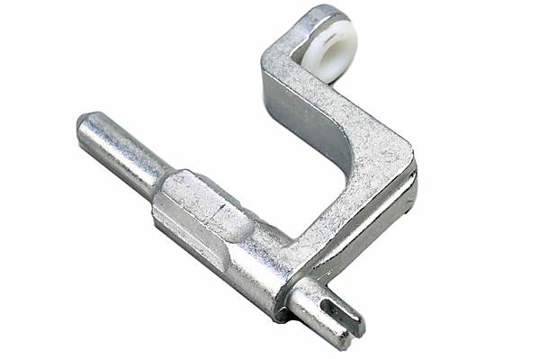 METZGER Gest&auml;nge, T&uuml;rentriegelung 2310626 ORIGINAL ERSATZTEIL f&uuml;r OPEL, innen