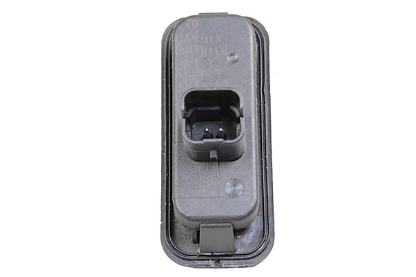 METZGER Schalter, Heckklappenentriegelung 2310629 GREENPARTS f&uuml;r RENAULT