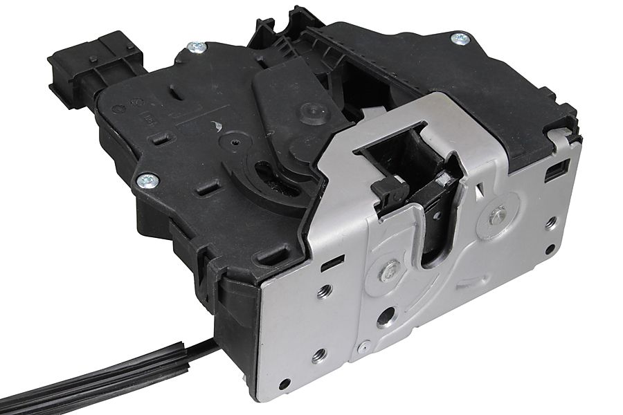 METZGER Heckklappenschloss 2310630 GREENPARTS f&uuml;r CITRO&Euml;N FIAT PEUGEOT, links