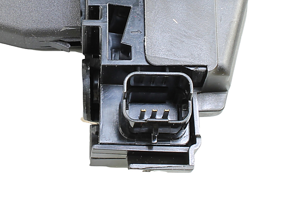 METZGER Heckklappenschloss 2310633 ORIGINAL ERSATZTEIL GREENPARTS f&uuml;r CITRO&Euml;N DS