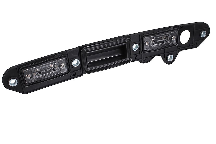 METZGER Heckklappengriff 2310634 f&uuml;r VW