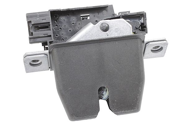 METZGER Heckklappenschloss 2310638 ORIGINAL ERSATZTEIL GREENPARTS f&uuml;r FORD