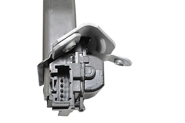 METZGER Heckklappenschloss 2310638 ORIGINAL ERSATZTEIL GREENPARTS f&uuml;r FORD