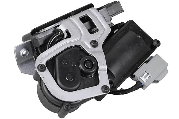 METZGER Heckklappenschloss 2310639 ORIGINAL ERSATZTEIL GREENPARTS f&uuml;r FORD
