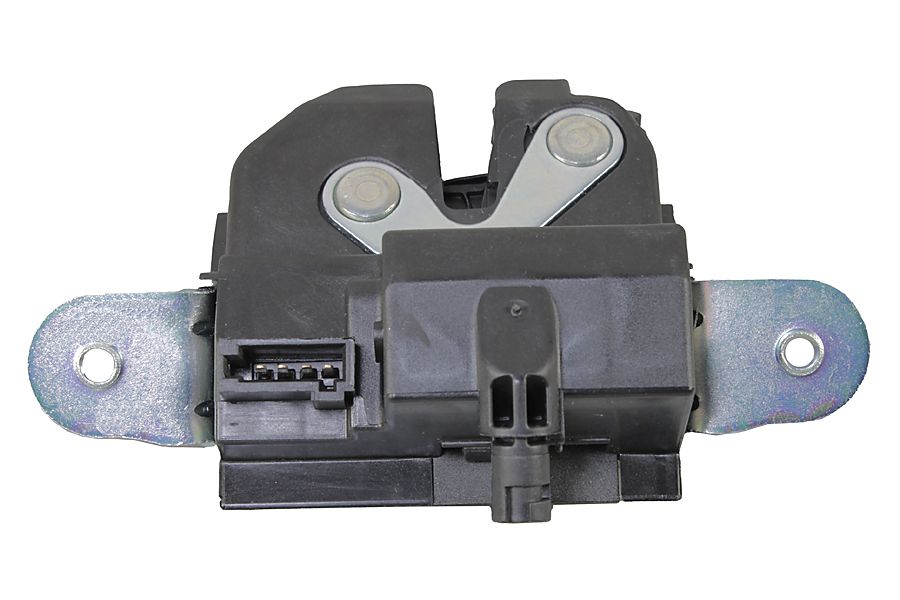 METZGER Heckklappenschloss 2310641 ORIGINAL ERSATZTEIL GREENPARTS f&uuml;r ALFA ROMEO