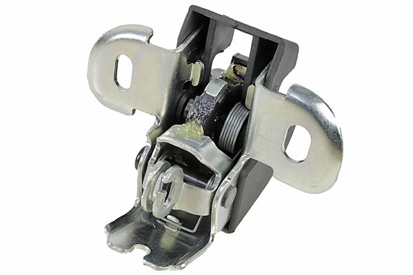 Heckklappenschloss METZGER 2310642 ORIGINAL ERSATZTEIL f&uuml;r NISSAN OPEL RENAULT