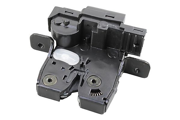METZGER Heckklappenschloss 2310644 GREENPARTS f&uuml;r RENAULT, Fahrzeugheckklappe