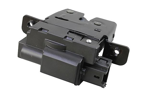 METZGER Heckklappenschloss 2310644 GREENPARTS f&uuml;r RENAULT, Fahrzeugheckklappe