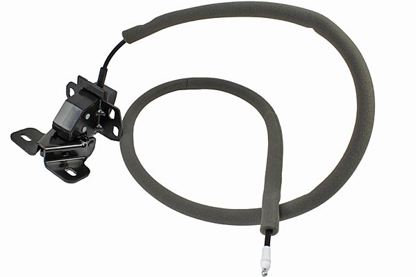 Heckklappenschloss METZGER 2310645 ORIGINAL ERSATZTEIL GREENPARTS f&uuml;r NISSAN