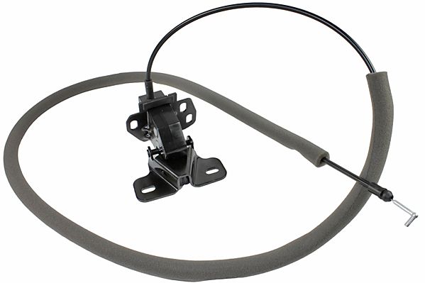 Heckklappenschloss METZGER 2310646 ORIGINAL ERSATZTEIL GREENPARTS f&uuml;r NISSAN