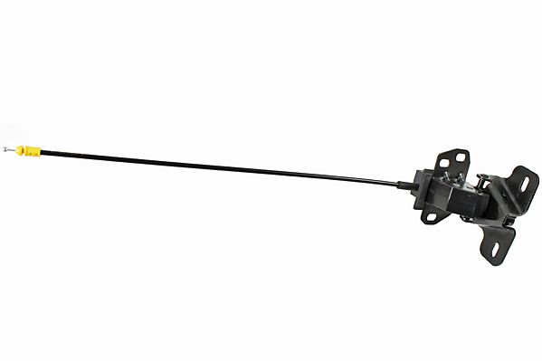 Heckklappenschloss METZGER 2310647 ORIGINAL ERSATZTEIL GREENPARTS f&uuml;r NISSAN