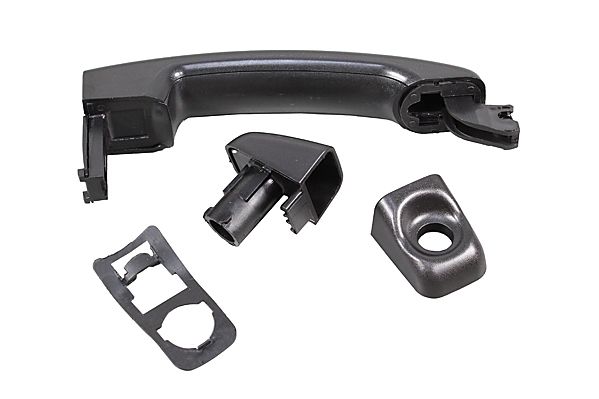 METZGER T&uuml;rau&szlig;engriff 2310648 GREENPARTS f&uuml;r NISSAN OPEL RENAULT VAUXHALL, au&szlig;en