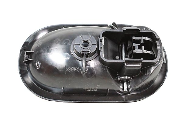 METZGER T&uuml;rau&szlig;engriff 2310649 GREENPARTS f&uuml;r NISSAN OPEL RENAULT VAUXHALL, innen