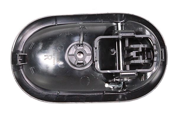 METZGER T&uuml;rau&szlig;engriff 2310650 GREENPARTS f&uuml;r NISSAN OPEL RENAULT GENERAL MOTORS