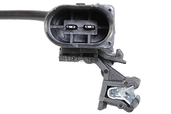METZGER Motorhaubenschloss 2310651 GREENPARTS f&uuml;r AUDI, beidseitig